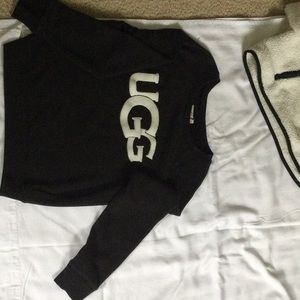 UGG sweatshirt